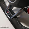 Lenkrad Audi RS Leder bullenschwanz.de